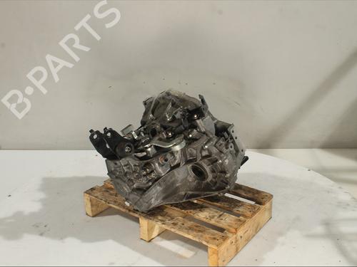 Gearbox TOYOTA YARIS (_P13_) 1.5 (NSP131_) | BP32377571M3