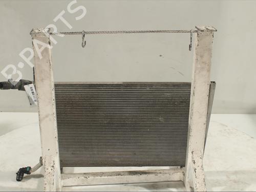 Intercooler JAGUAR XF II (X260) 2.0 D | BP13548116M30