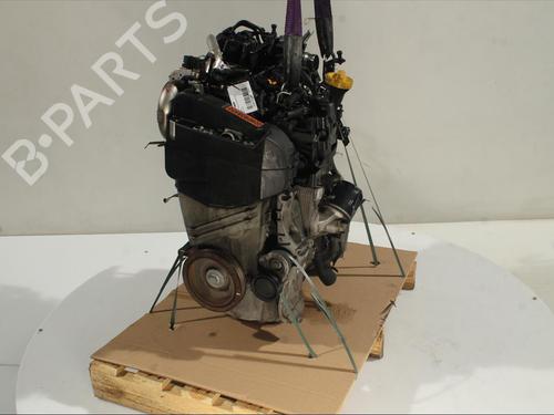 Engine RENAULT KADJAR (HA_, HL_) 1.5 dCi 110 (HLA3) | BP27730178M1 
