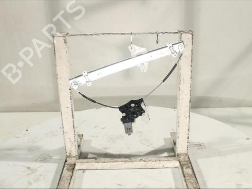 Used Front right window mechanism Front right window mechanism HYUNDAI i10 II (BA, IA) 1.0 (67 hp) 17834746 17834746