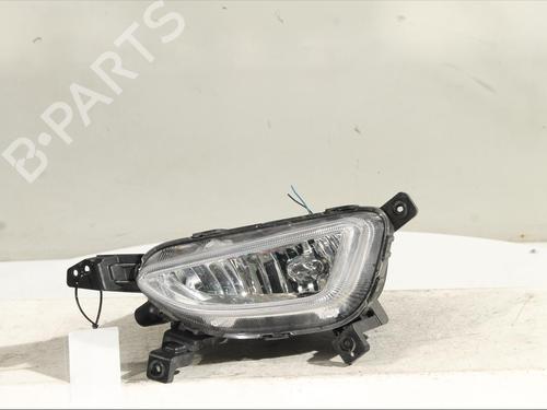 Used Right front fog light Right front fog light HYUNDAI TUCSON (TL, TLE) 2.0 CRDi (136 hp) 25279783 25279783
