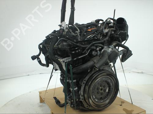 Engine SKODA KAMIQ (NW4) 1.5 TSI | BP35998194M1 - Image 2