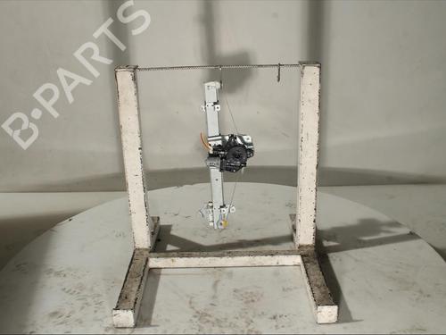 Used Front right window mechanism NISSAN JUKE (F16_) [2019-2025]  16941917