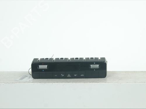 AC-Styringsenhed/Manøvreenhed AC-Styringsenhed/Manøvreenhed 39113894 39113894