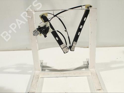 Used Front right window mechanism Front right window mechanism VW T-ROC (A11, D11) 1.5 TSI (150 hp) 12079263 12079263