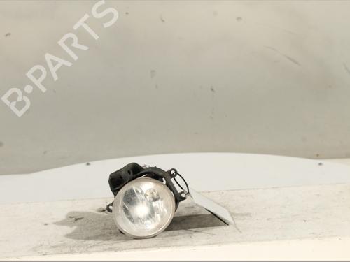 Used Right front fog light Right front fog light TOYOTA AURIS (_E18_) 1.8 Hybrid (ZWE186_, ZWE186R) (136 hp) 28290206 28290206