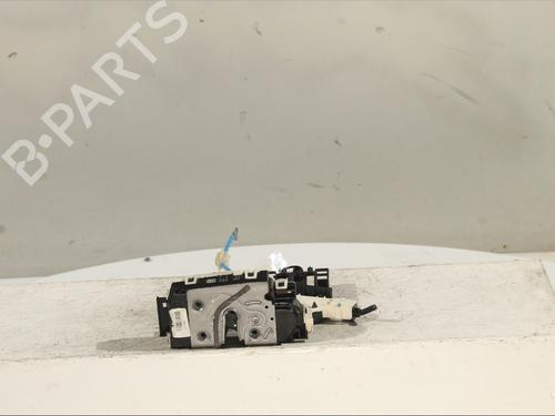 Used Front left lock Front left lock MERCEDES-BENZ CLA Shooting Brake (X117) CLA 200 CDI / d (117.908) (136 hp) 29203219 29203219