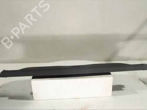 Rear parcel shelf VW TOUAREG (7LA, 7L6, 7L7)  | BP16573476C85 