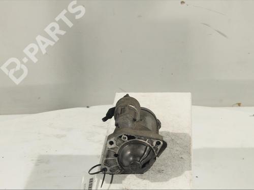 Startmotor NISSAN QASHQAI / QASHQAI +2 I (J10, NJ10, JJ10E) 1.5 dCi | BP11910961M8 