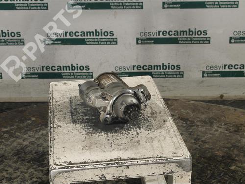 Starter VW POLO V (6R1, 6C1)  | BP11980341M8 