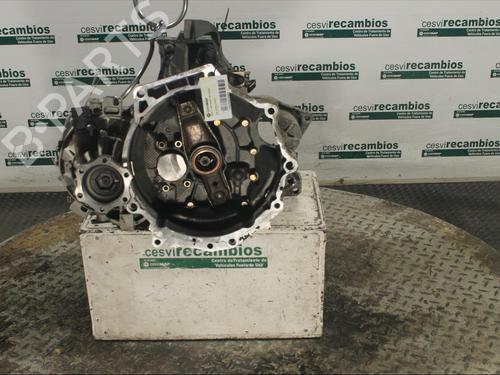 Used Gearbox Gearbox AUDI TT (8N3) 1.8 T (180 hp) 11988829 11988829