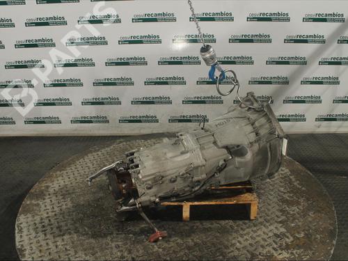 Gearbox BMW 3 Touring (E91)  | BP11897664M3 