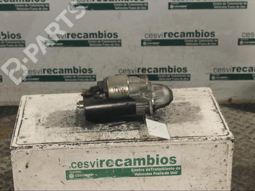 Used Starter BMW 3 (E90) [2004-2012]  11897645