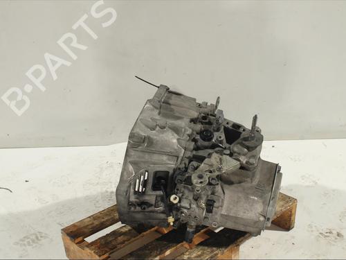 Gearbox DS DS 4 / DS 4 CROSSBACK (NX_) 1.6 BlueHDi 120 | BP24328499M3 - Image 3