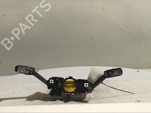 Used Steering column stalk SKODA KAMIQ (NW4) 1.5 TSI (150 hp) 29049497