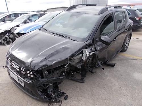 Brugte DACIA SANDERO III  1.0 TCe 100 ECO-G  4639279
