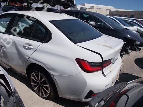 Electronic module BMW 3 (G20, G80, G28) 318 d Mild-Hybrid | BP24352354M83 - Image 5