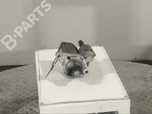 Starter VW GOLF ALLTRACK VII Variant (BA5, BV5) 2.0 TDI 4motion | BP11981181M8 