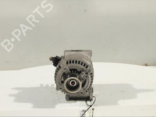 Used Alternator Alternator OPEL ASTRA K (B16) 1.6 CDTi (68) (110 hp) 11906987 11906987