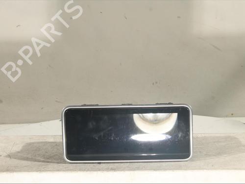 Elektronisk modul LAND ROVER RANGE ROVER VELAR (L560) 2.0 D180 TD4 4x4 | BP24352012M83