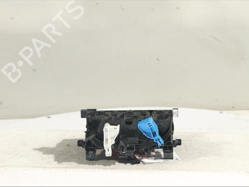 Climate control RENAULT KANGOO III MPV Blue dCi 95 (KJAB) | BP24541730I5 - Image 2