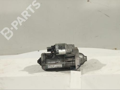 Startmotor RENAULT GRAND SCÉNIC III (JZ0/1_) 1.6 dCi (JZ00, JZ12) (130 hp) 11911950