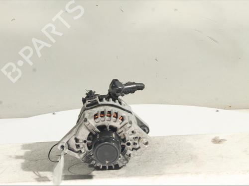 Used Alternator Alternator HYUNDAI i30 (GD) 1.6 GDI (135 hp) 24654516 24654516