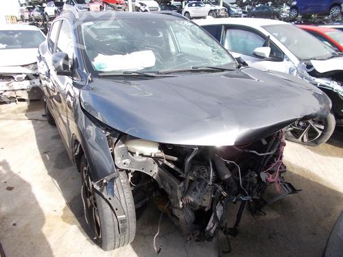 Used Parts NISSAN QASHQAI II (J11, J11_) 1.2 DIG-T (115 hp) 4336285