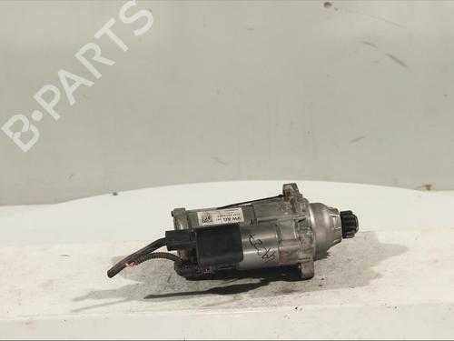 Used Starter Starter VW GOLF ALLTRACK VII Variant (BA5, BV5) 2.0 TDI 4motion (150 hp) 11984903 11984903