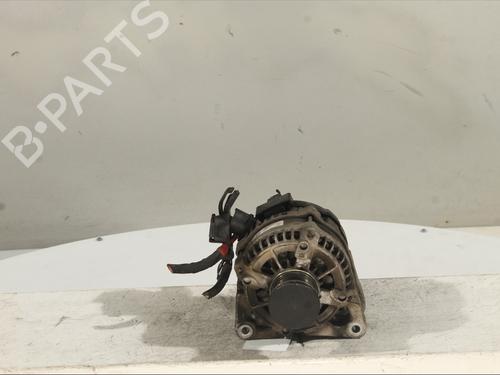 Used Alternator Alternator FORD TOURNEO COURIER B460 MPV 1.0 EcoBoost (100 hp) 29349568 29349568