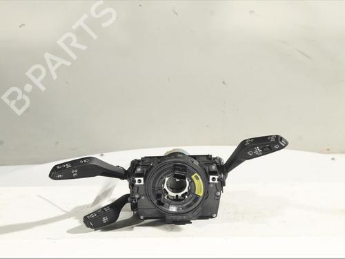 Used Steering column stalk AUDI A6 C8 Avant (4A5) 40 TDI Mild Hybrid (204 hp) 29462993