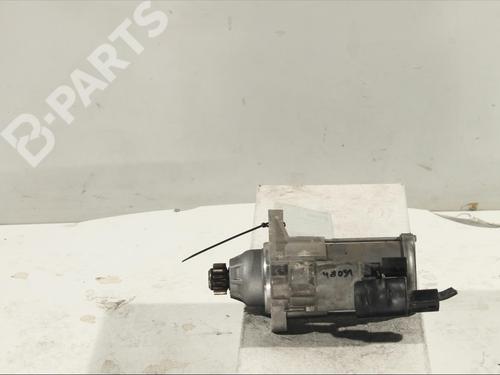 Starter VW GOLF ALLTRACK VII Variant (BA5, BV5) 2.0 TDI 4motion | BP11983179M8 