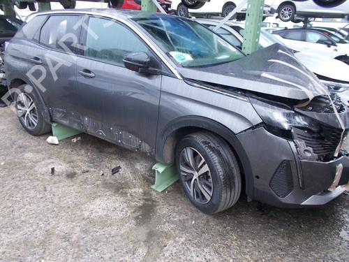 Recambios PEUGEOT 3008 II SUV (MC_, MR_, MJ_, M4_) 1.5 BlueHDi 130 (131 hp) 4421183