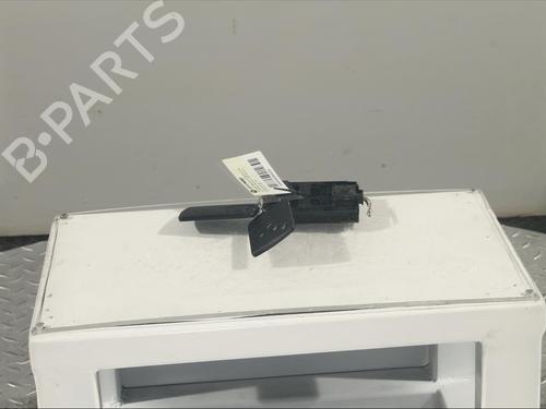 Card reader RENAULT MEGANE III Hatchback (BZ0/1_, B3_) 1.5 dCi (BZ09, BZ0D, BZ1W, BZ29, BZ14) | BP14525040E4 