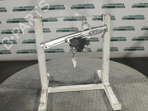 Used Front right window mechanism PEUGEOT 308 SW I (4E_, 4H_) 1.6 HDi (109 hp) 12078389