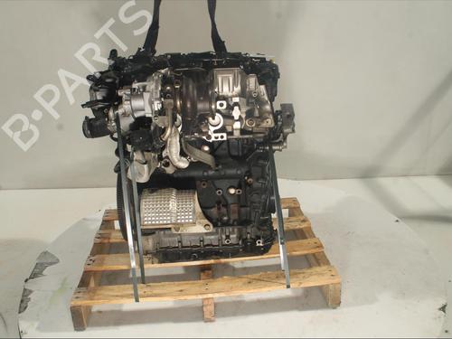 Used Engine SEAT ATECA (KH7, KHP) [2016-2025]  21125409