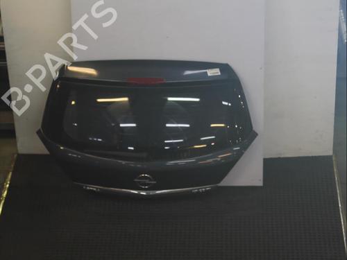 Used Tailgate Tailgate OPEL ASTRA H (A04) 1.7 CDTI (L48) (100 hp) 12079128 12079128