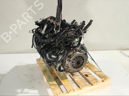 Engine MITSUBISHI ASX (GA_W_) 1.6 MIVEC (GA1W) | BP24857073M1 
