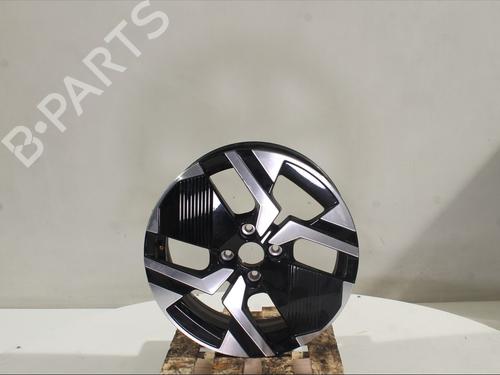 Used Rim Rim PEUGEOT 2008 II (UD_, US_, UY_, UJ_, UR_, UC_) 1.2 PureTech 100 (USHNK) (101 hp) 33298274 33298274