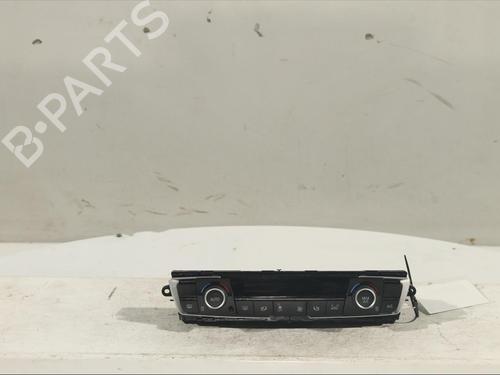 Used Climate control Climate control BMW 3 Gran Turismo (F34) 318 d (150 hp) 15004230 15004230