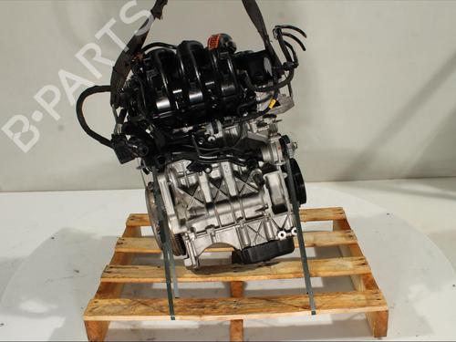 Engine PEUGEOT 2008 I (CU_) 1.2 PureTech 82 | BP23086973M1 
