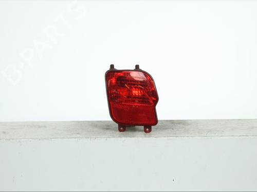 Used Reverse light Reverse light 39542270 39542270