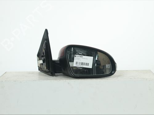 Used Right mirror Right mirror 38548194 38548194
