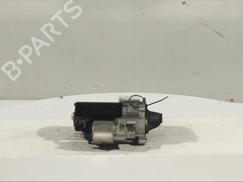 Starter OPEL COMBO Tour (X12) 1.3 CDTI (C26, D26, E26, C05) 95531258 5178722180001108421