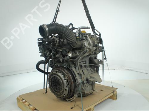 Engine RENAULT MEGANE IV Hatchback (B9A/M/N_) 1.2 TCe 100 (B9MS) | BP37862883M1 - Image 3
