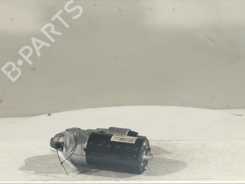 Starter MERCEDES-BENZ C-CLASS (W205) C 200 d (205.007) | BP21566099M8 