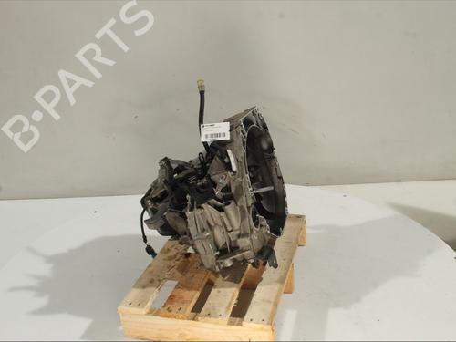 Gearkasse RENAULT CLIO IV (BH_) 0.9 TCe 90 (BHNF, BHMA, BHMH, BHJK, BHJR) | BP29986062M3