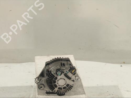 Alternator NISSAN MICRA IV (K13K, K13KK) 1.2 | BP15213152M7 