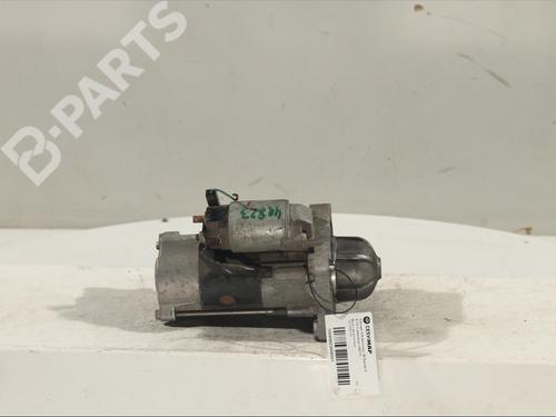 Used Starter CITROËN C4 AIRCROSS 1.6 HDi 115 (114 hp) 11967590