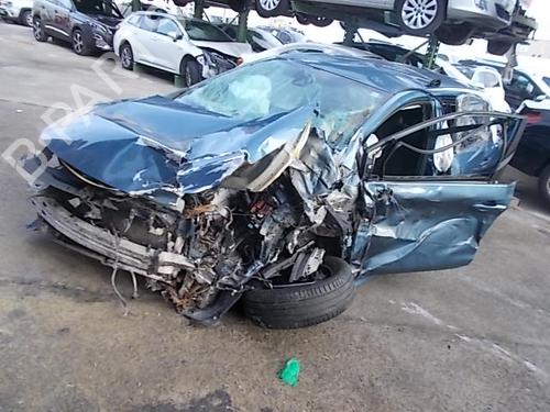 Højre baglygte bagklap TOYOTA COROLLA Hatchback (_E21_, _EA1_, _EH1_) 1.8 Hybrid (ZWE211, ZWE219) | BP25044865C80 